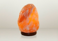 Соляная лампа Скала